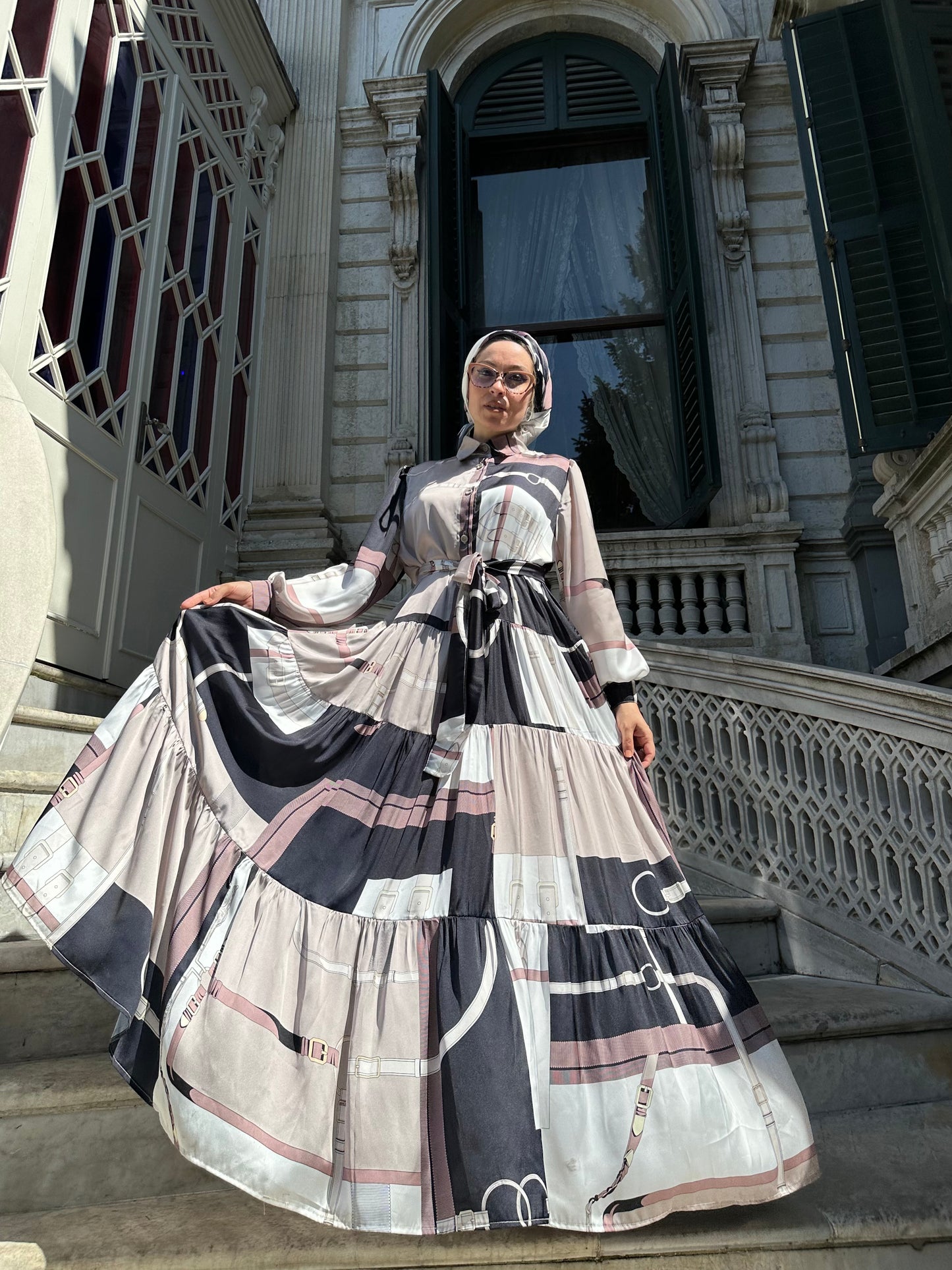 Star Dress