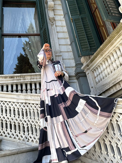 Star Dress