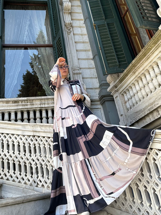 Star Dress