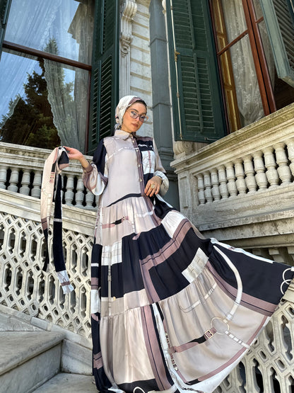 Star Dress