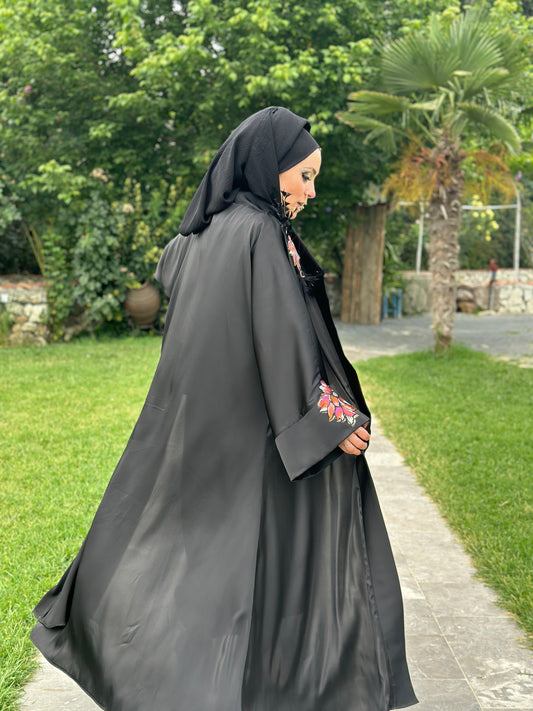 Arabic Abaye